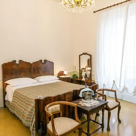 Bed & Breakfast La Meridiana - Caroli