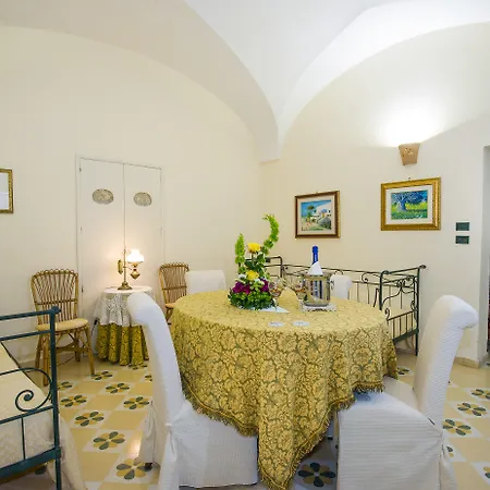 La Meridiana - Caroli Bed & Breakfast Santa Maria di Leuca