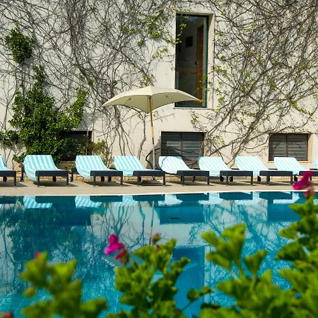 Bed & Breakfast La Meridiana - Caroli Santa Maria di Leuca
