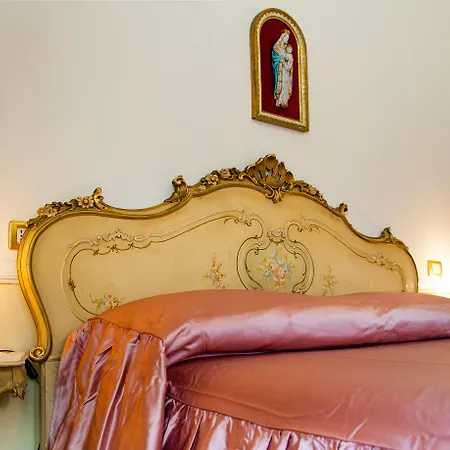 Bed & Breakfast La Meridiana - Caroli