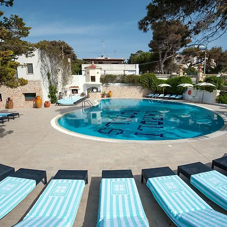 La Meridiana - Caroli 4* Santa Maria di Leuca