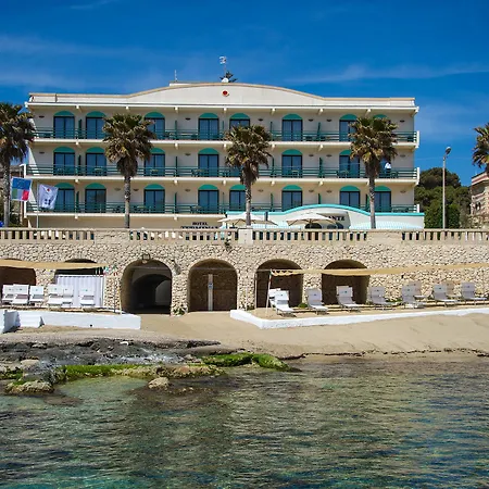 La Meridiana - Caroli Santa Maria di Leuca