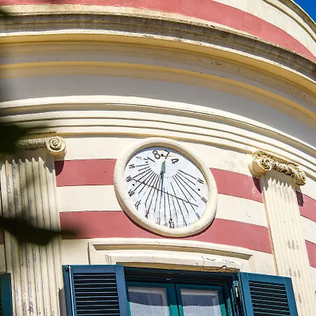 La Meridiana - Caroli Bed & Breakfast