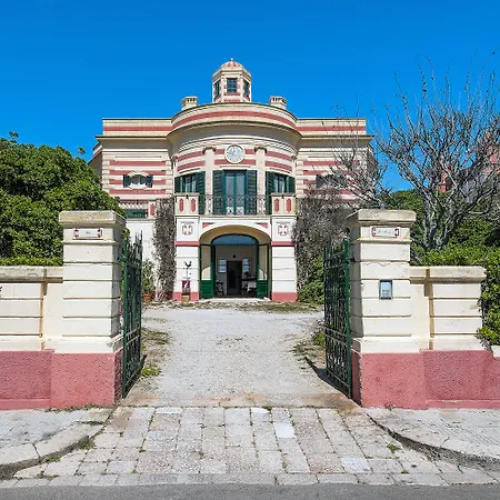 Bed & Breakfast La Meridiana - Caroli 4*