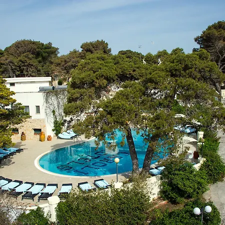 La Meridiana - Caroli Santa Maria di Leuca