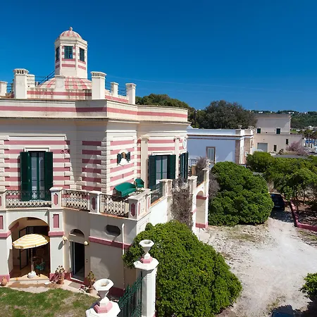 Bed & Breakfast La Meridiana - Caroli