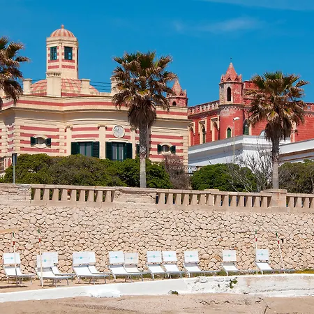 La Meridiana - Caroli 4* Santa Maria di Leuca