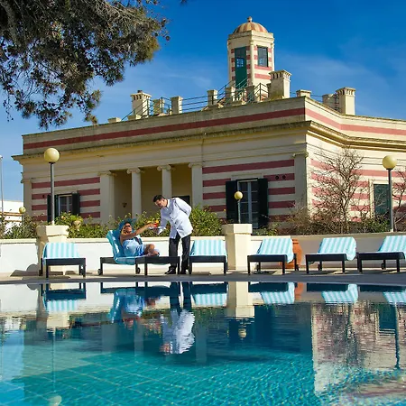 La Meridiana - Caroli