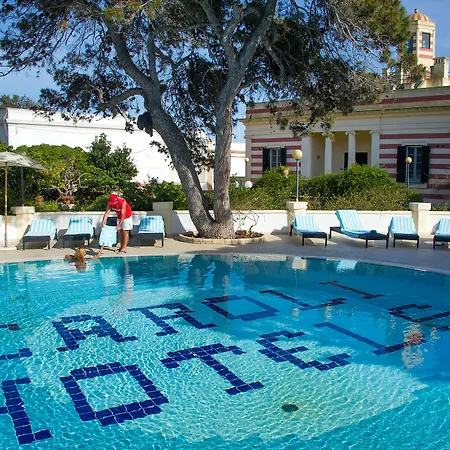 La Meridiana - Caroli 4* Santa Maria di Leuca