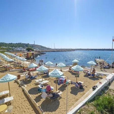 Bed & Breakfast La Meridiana - Caroli Santa Maria di Leuca
