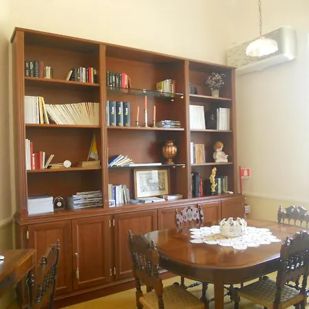 Bed & Breakfast La Meridiana - Caroli