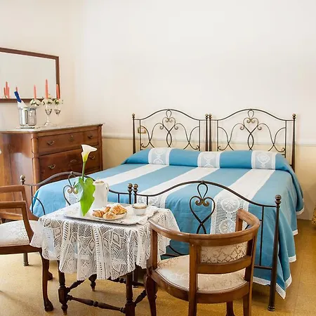 Bed & Breakfast La Meridiana - Caroli