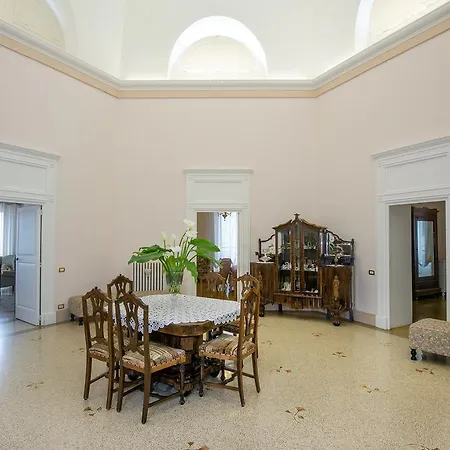 La Meridiana - Caroli Santa Maria di Leuca