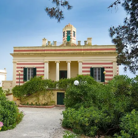 Bed & Breakfast La Meridiana - Caroli 4*