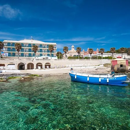 Bed & Breakfast La Meridiana - Caroli Santa Maria di Leuca