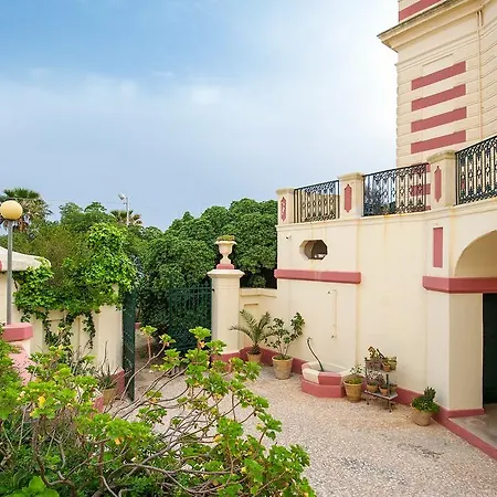 La Meridiana - Caroli Santa Maria di Leuca
