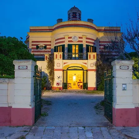 Bed & Breakfast La Meridiana - Caroli Santa Maria di Leuca