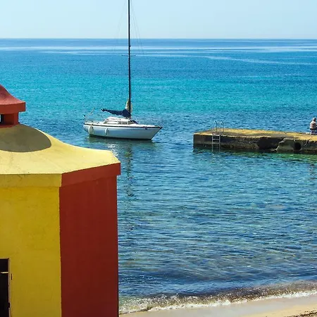 La Meridiana - Caroli Santa Maria di Leuca