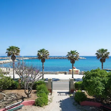 La Meridiana - Caroli Santa Maria di Leuca