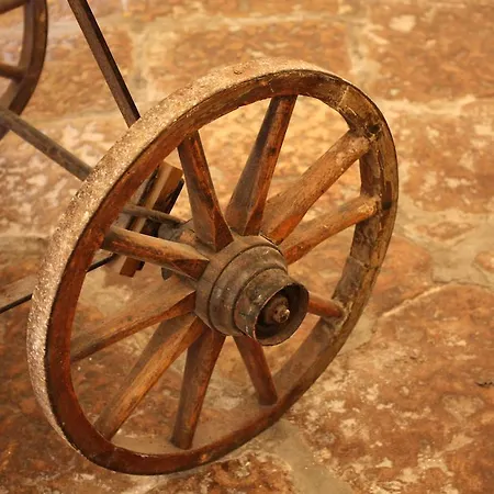 Bed & Breakfast La Meridiana - Caroli Santa Maria di Leuca