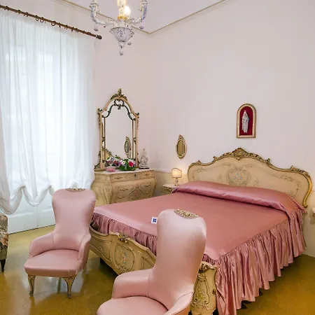 La Meridiana - Caroli Couette-café